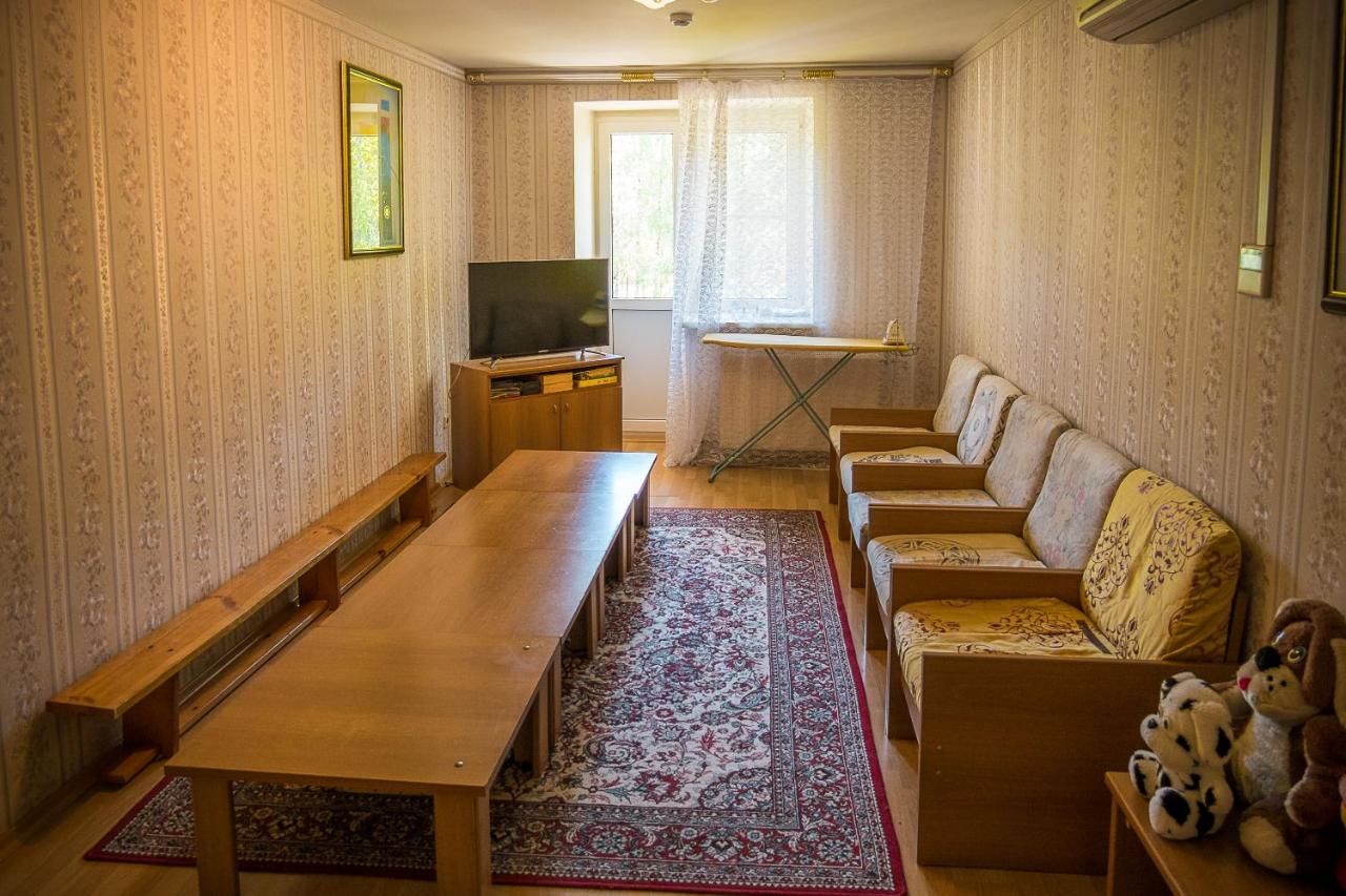 Отель База отдыха  Milograd-44